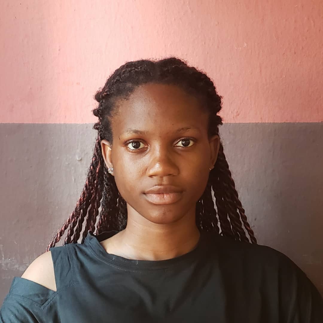 Ngozi Okoro